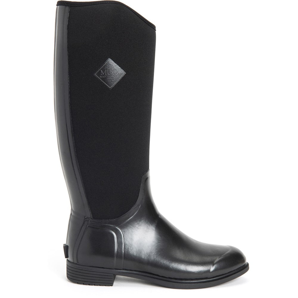 Muck Boots Derby Tall