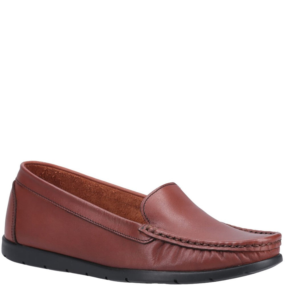 Fleet & Foster Tiggy Loafer