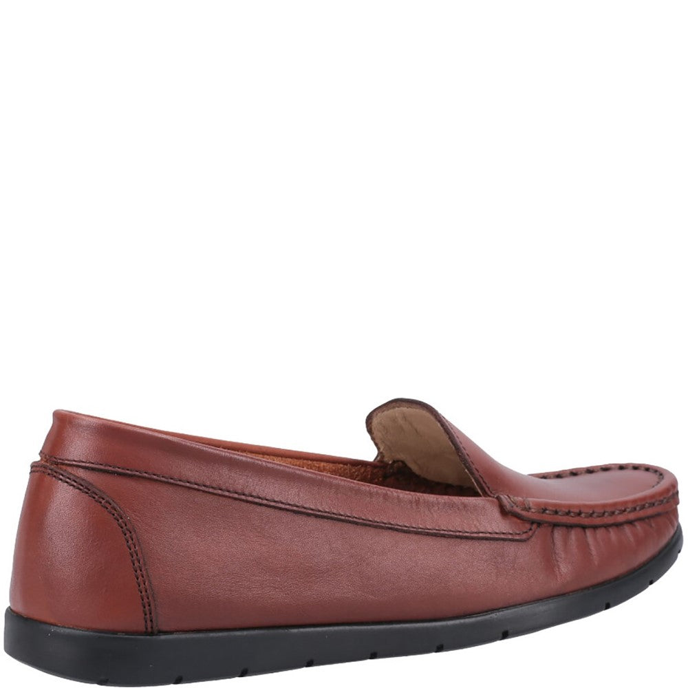 Fleet & Foster Tiggy Loafer