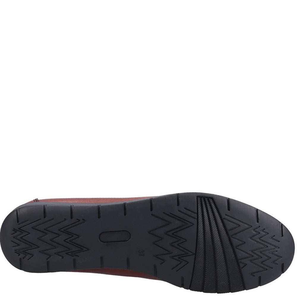 Fleet & Foster Tiggy Loafer