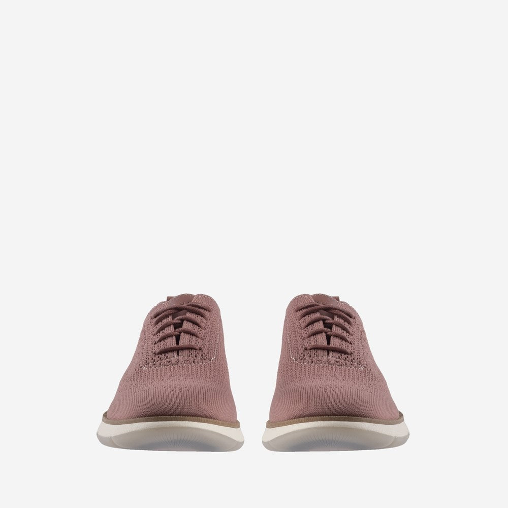 Cole Haan 4. Zerogrand Stitchlite Oxford Trainer