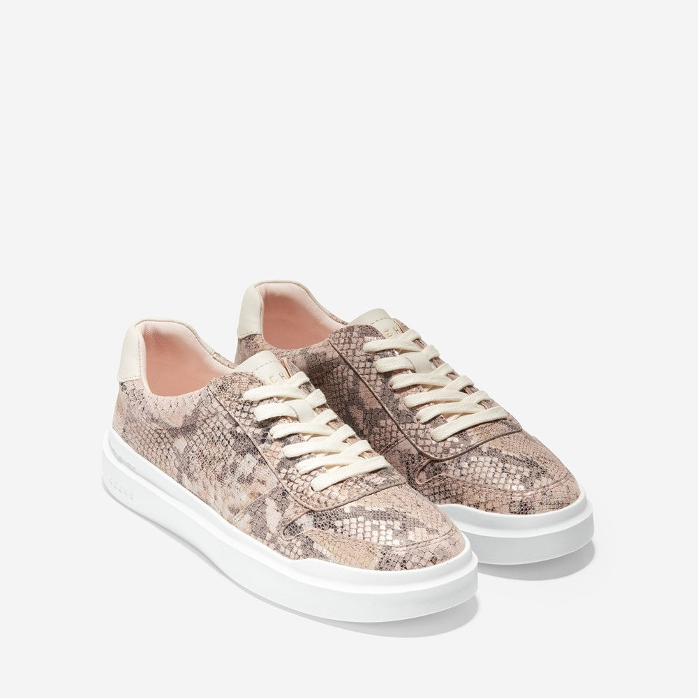 Cole Haan GrandPro Rally Court Trainer