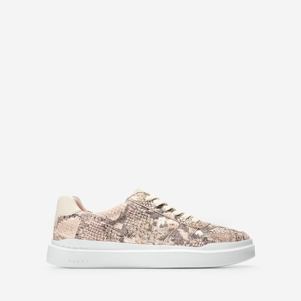 Cole Haan GrandPro Rally Court Trainer