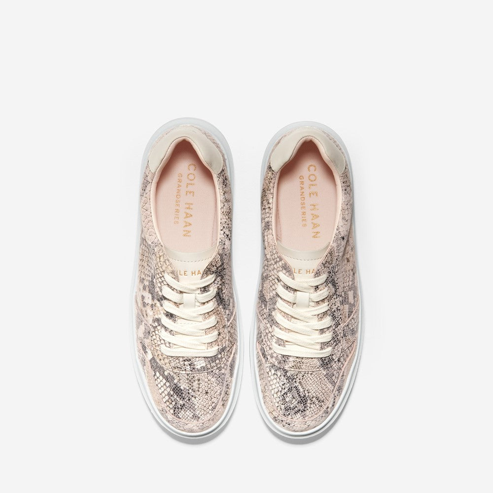 Cole Haan GrandPro Rally Court Trainer