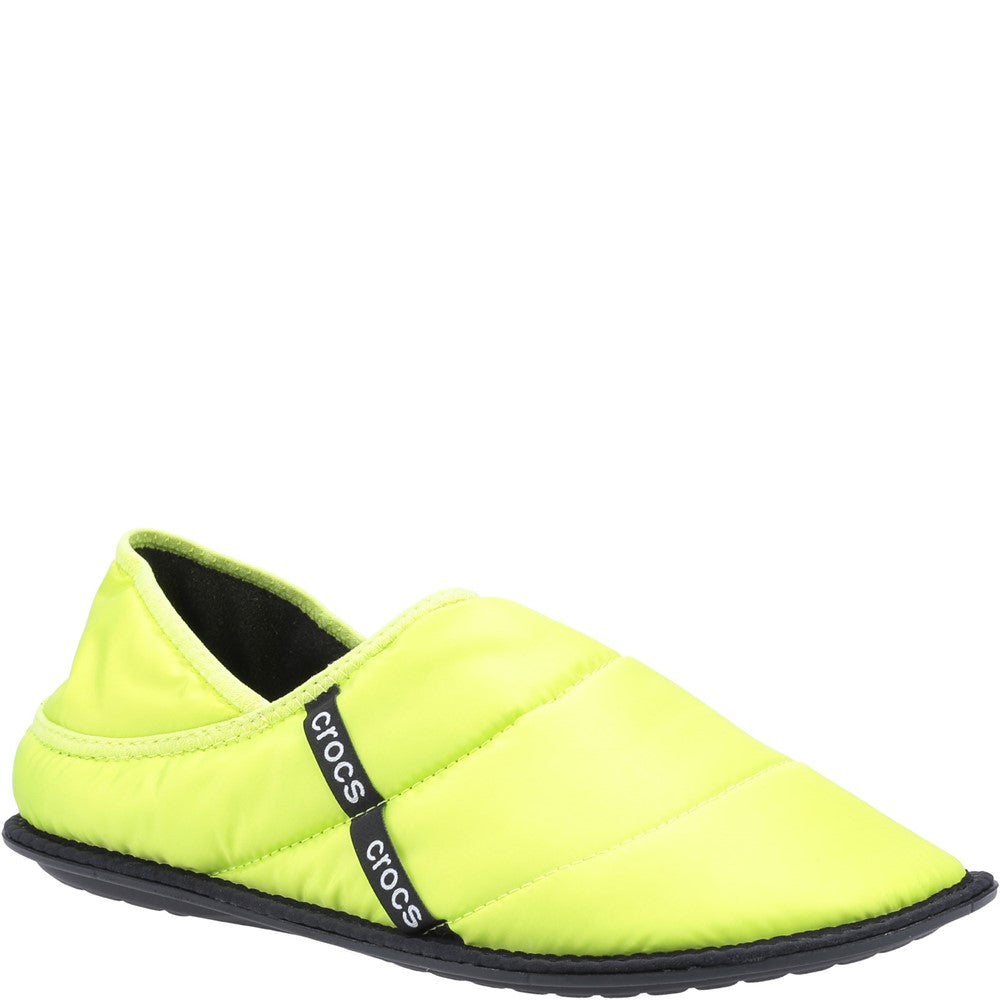 Crocs Unisex Neo Puff Slipper
