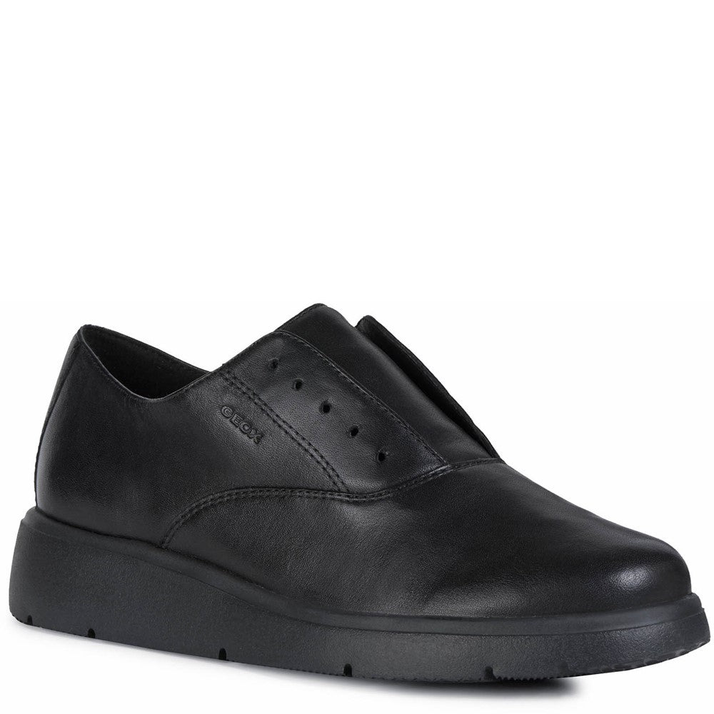 Geox Arlara Slip On Shoe