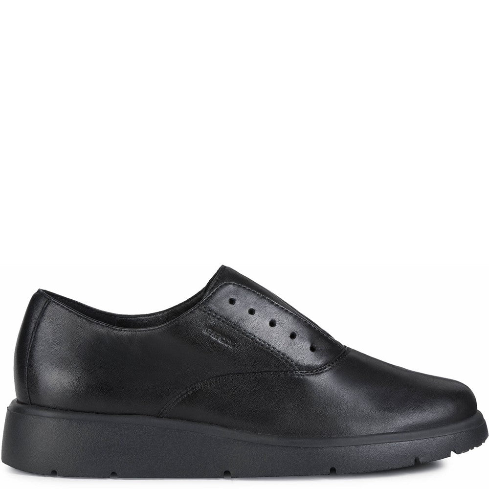 Geox Arlara Slip On Shoe
