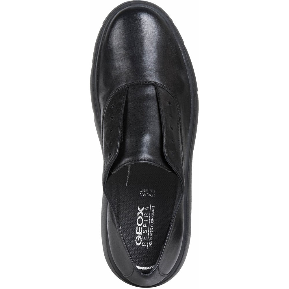 Geox Arlara Slip On Shoe