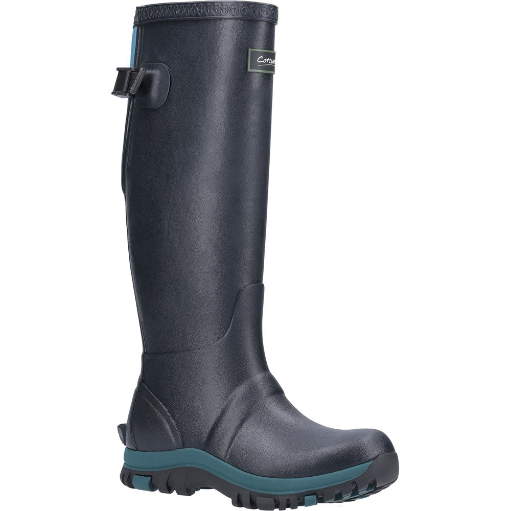 Cotswold Realm Adjustable Wellington Boot