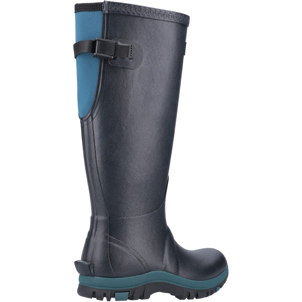 Cotswold Realm Adjustable Wellington Boot