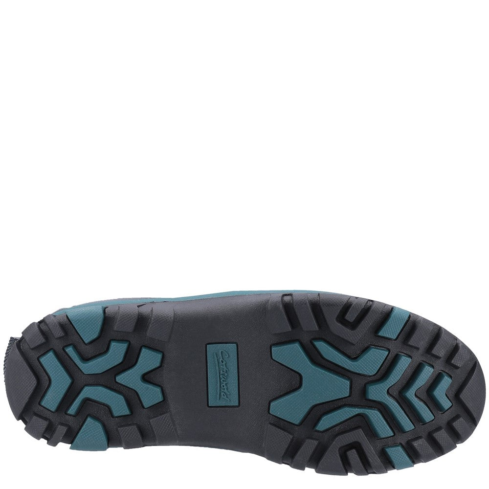 Cotswold Realm Adjustable Wellington Boot