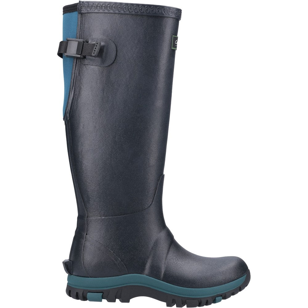 Cotswold Realm Adjustable Wellington Boot