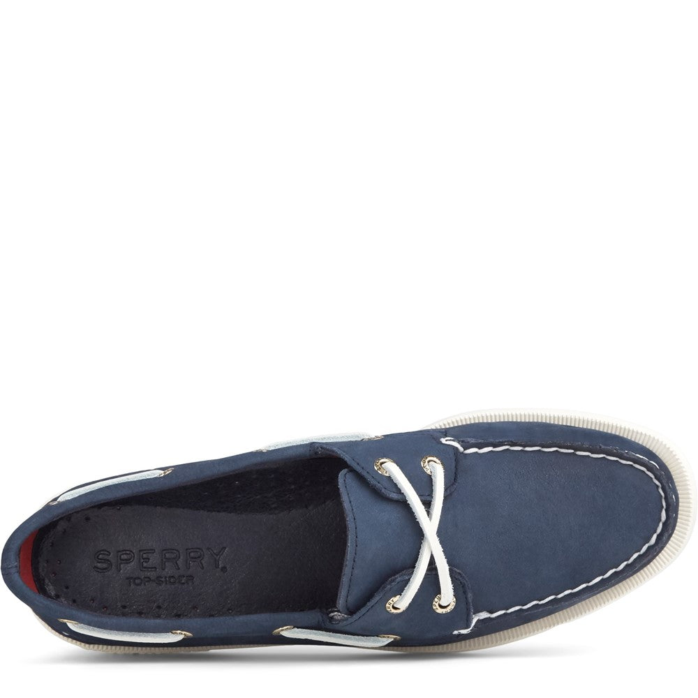 Sperry Authentic 2 Eye Boat Shoe