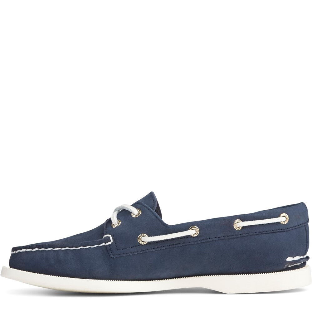 Sperry Authentic 2 Eye Boat Shoe