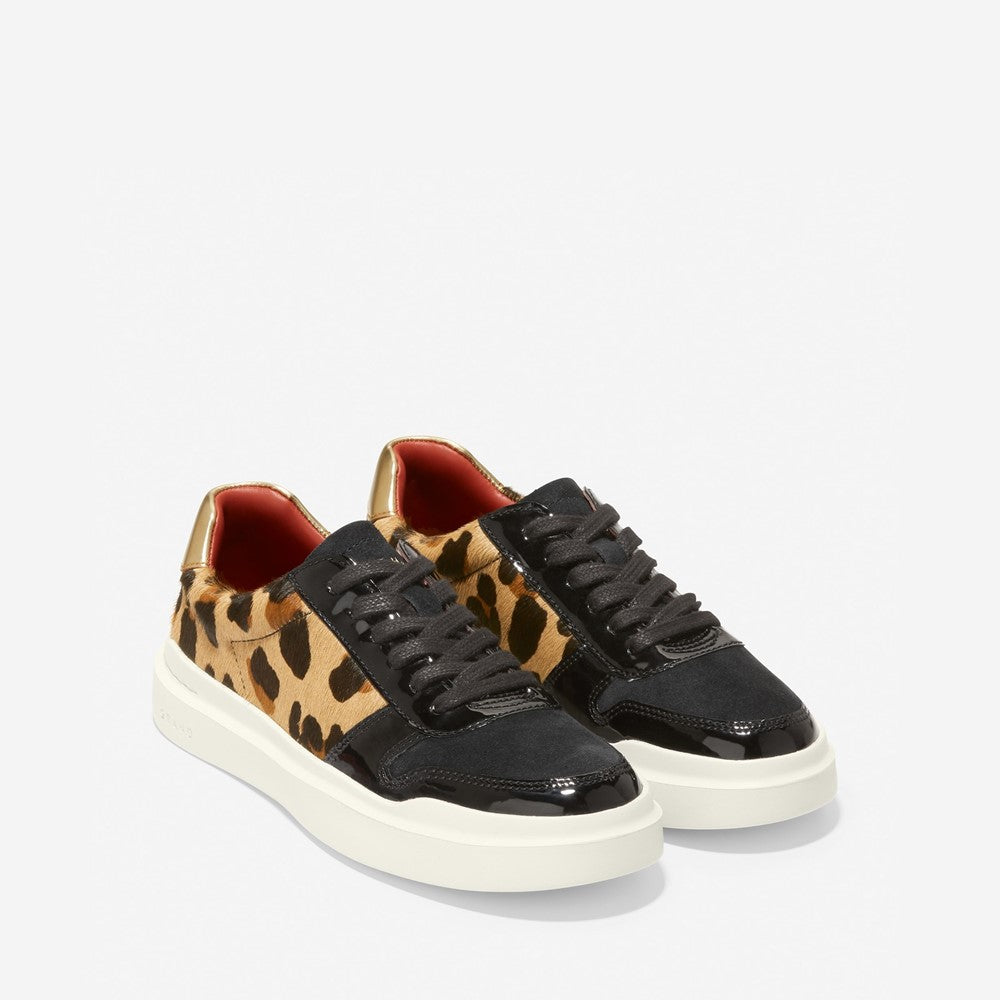 Cole Haan Grandpro Rally Court Trainer