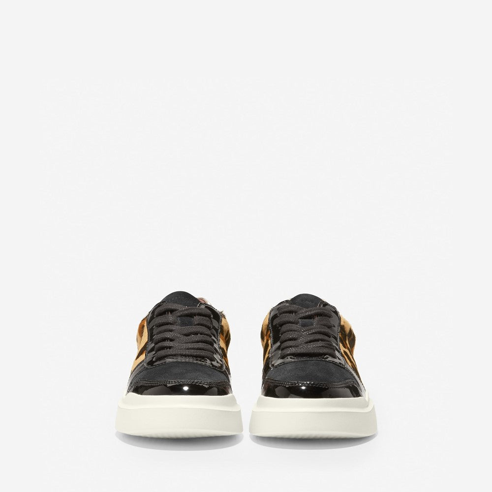 Cole Haan Grandpro Rally Court Trainer