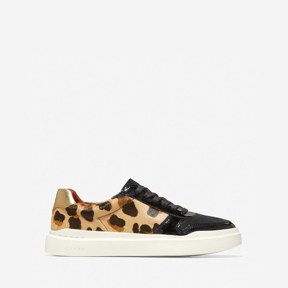 Cole Haan Grandpro Rally Court Trainer