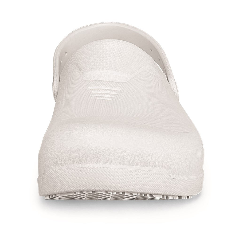 Shoes For Crews Zinc Slip Resistant Clog