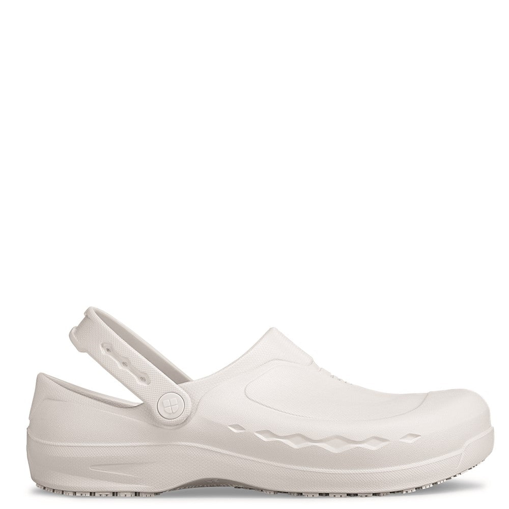 Shoes For Crews Zinc Slip Resistant Clog
