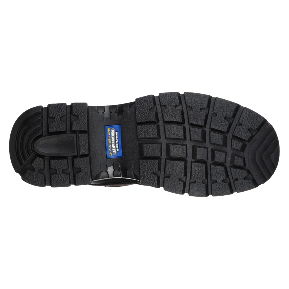 Skechers Workwear Wascana Benen Waterproof Tactical Boot