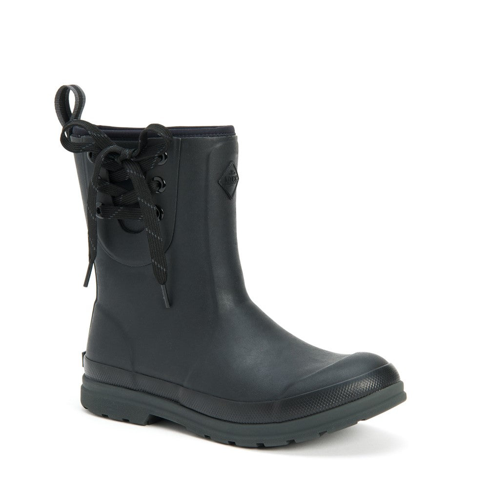 Muck Boots Muck Originals Pull-On Short Boots