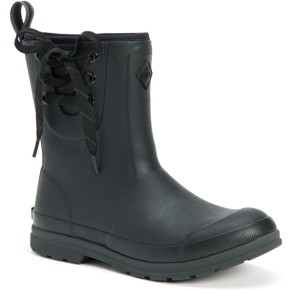 Muck Boots Muck Originals Pull-On Short Boots