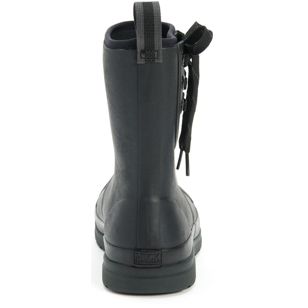 Muck Boots Muck Originals Pull-On Short Boots