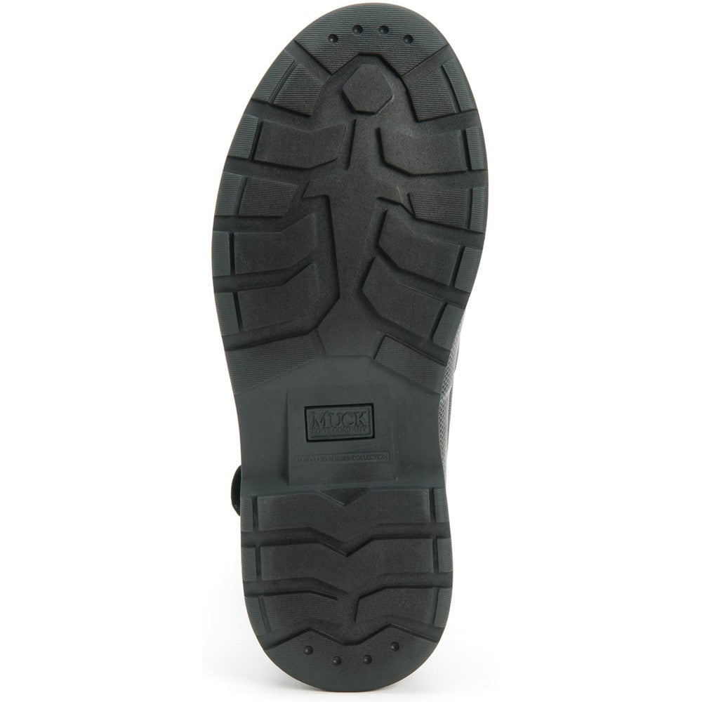 Muck Boots Muck Originals Pull-On Short Boots