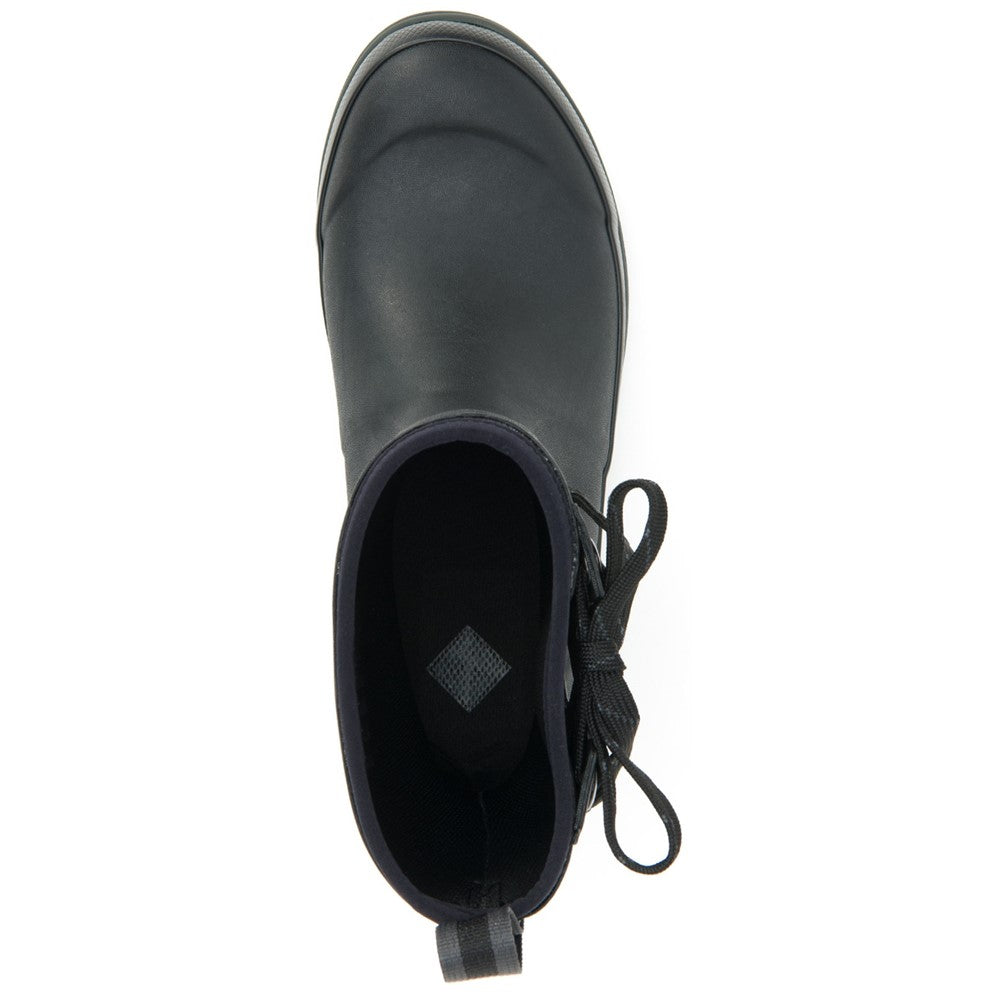 Muck Boots Muck Originals Pull-On Short Boots