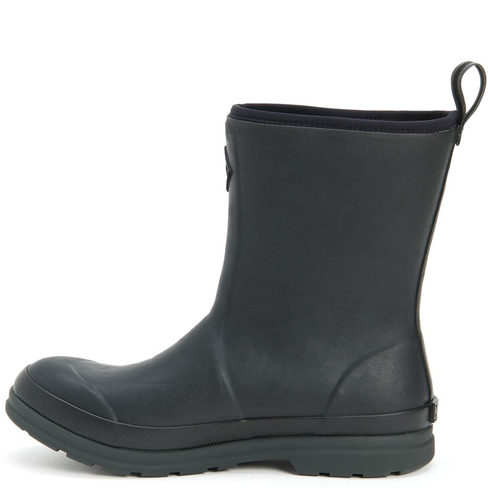 Muck Boots Muck Originals Pull-On Short Boots