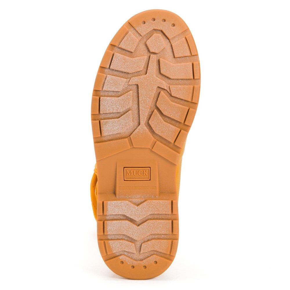 Muck Boots Muck Originals Pull-On Short Boots