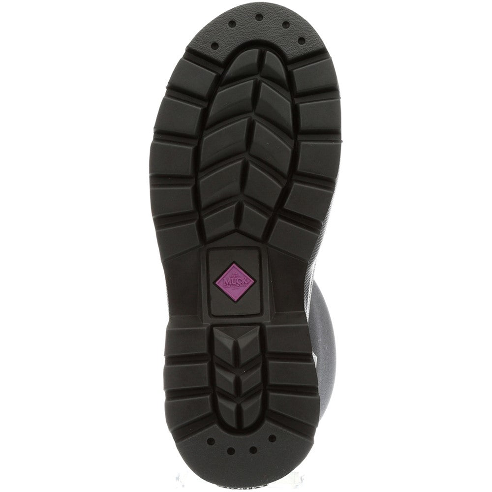 Muck Boots Chore Classic Short Boots