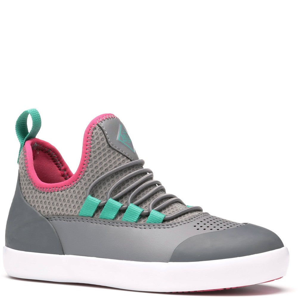 Muck Boots Summer Solstice Bungee Shoes