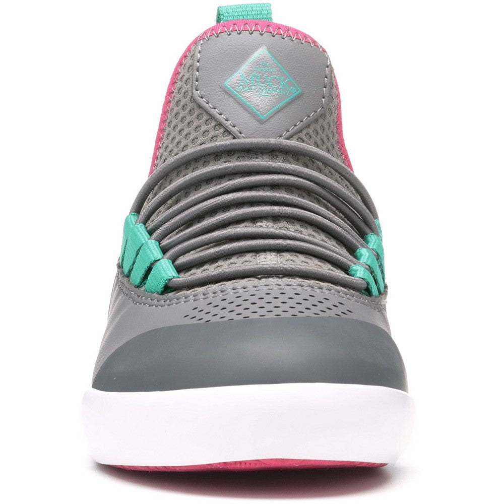 Muck Boots Summer Solstice Bungee Shoes