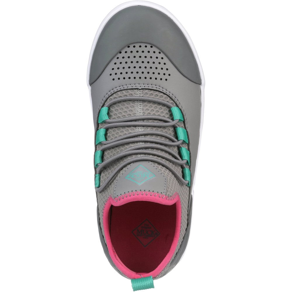 Muck Boots Summer Solstice Bungee Shoes