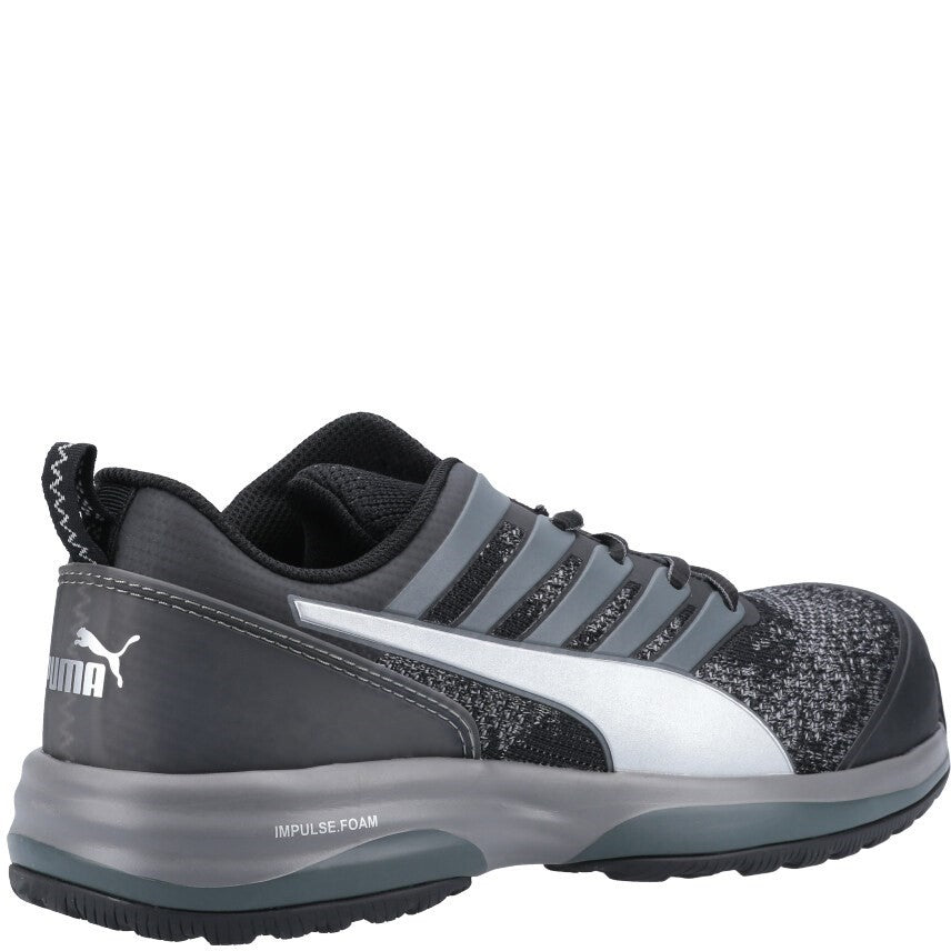 Puma Safety Charge Low Safety Trainer