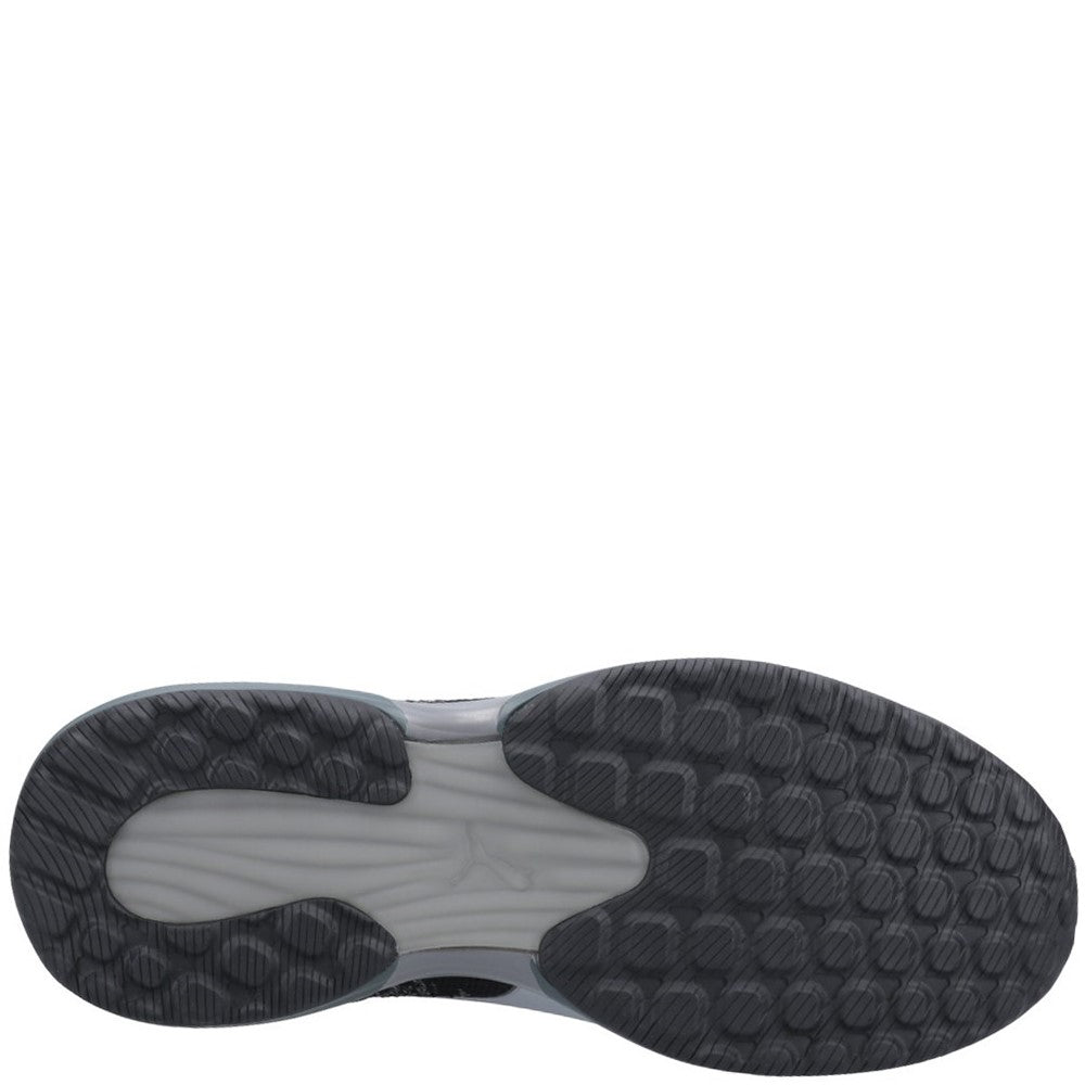 Puma Safety Charge Low Safety Trainer
