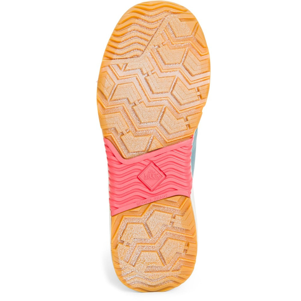Muck Boots Outscape Low Waterproof Shoe