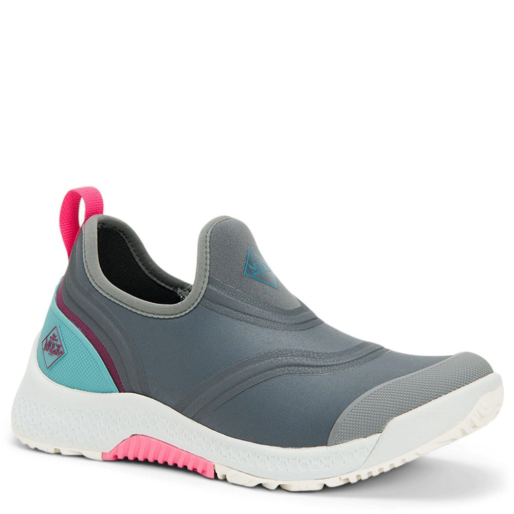 Muck Boots Outscape Low Waterproof Shoe