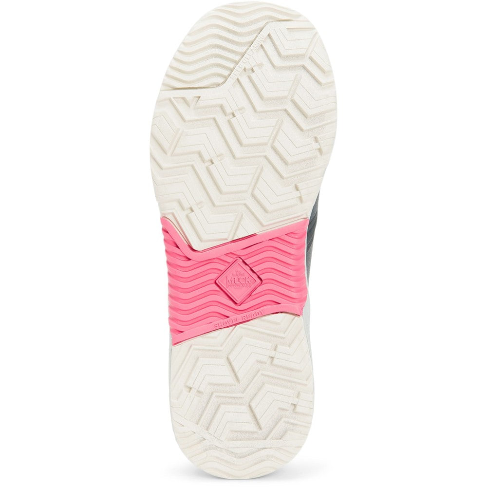 Muck Boots Outscape Low Waterproof Shoe