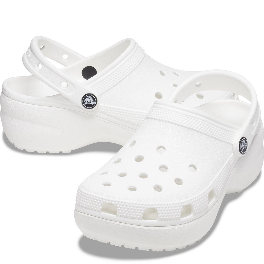 Crocs Classic Platform Clog