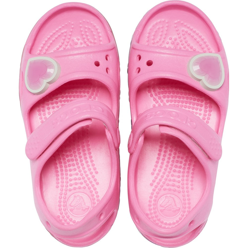 Crocs Kids Crocs Fun Lab Rainbow Sandal