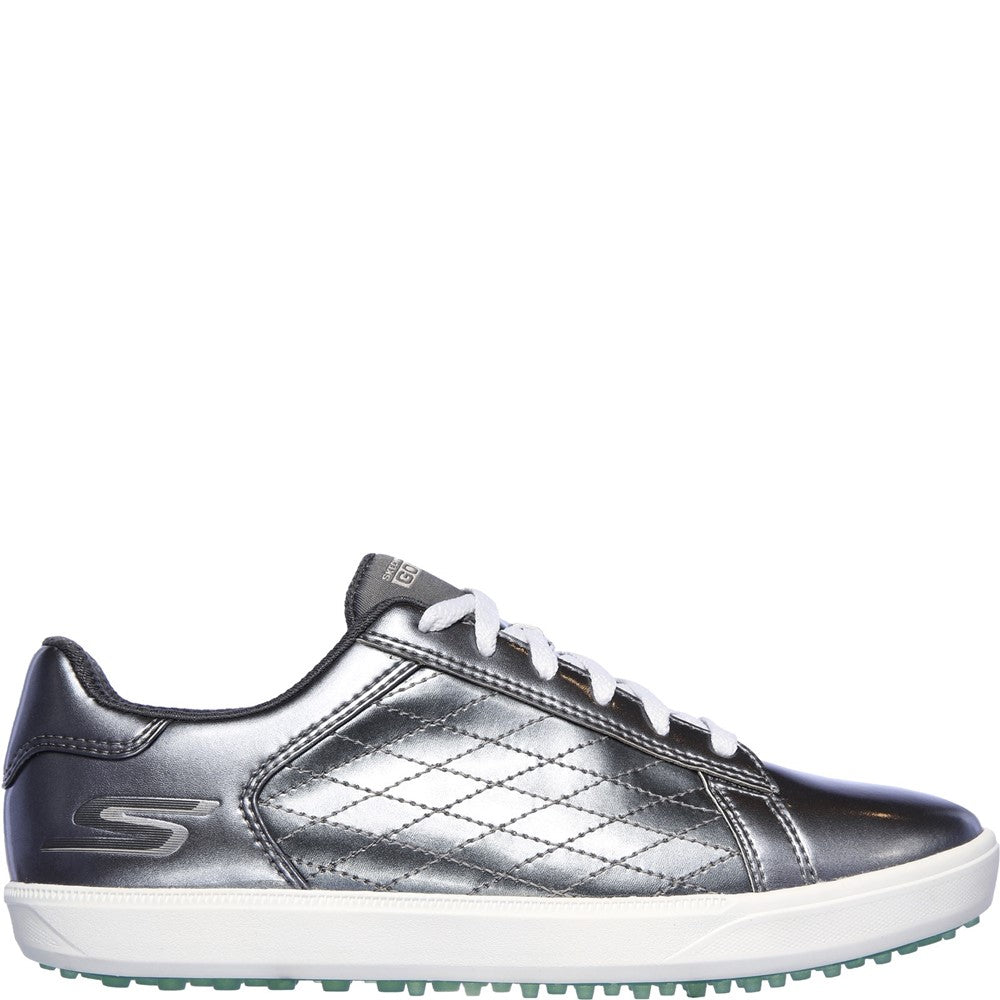 Skechers GO GOLF Drive Shine Sports Shoe