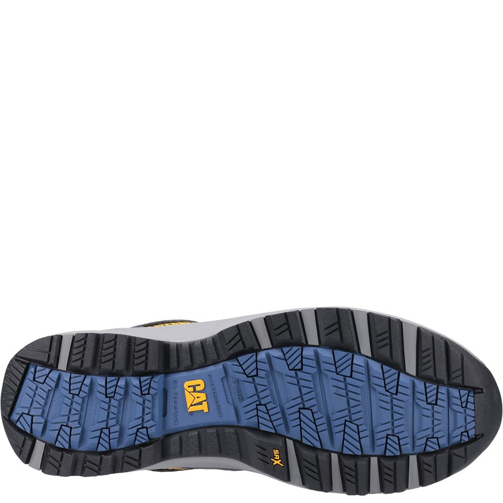 Caterpillar Elmore Safety Trainer