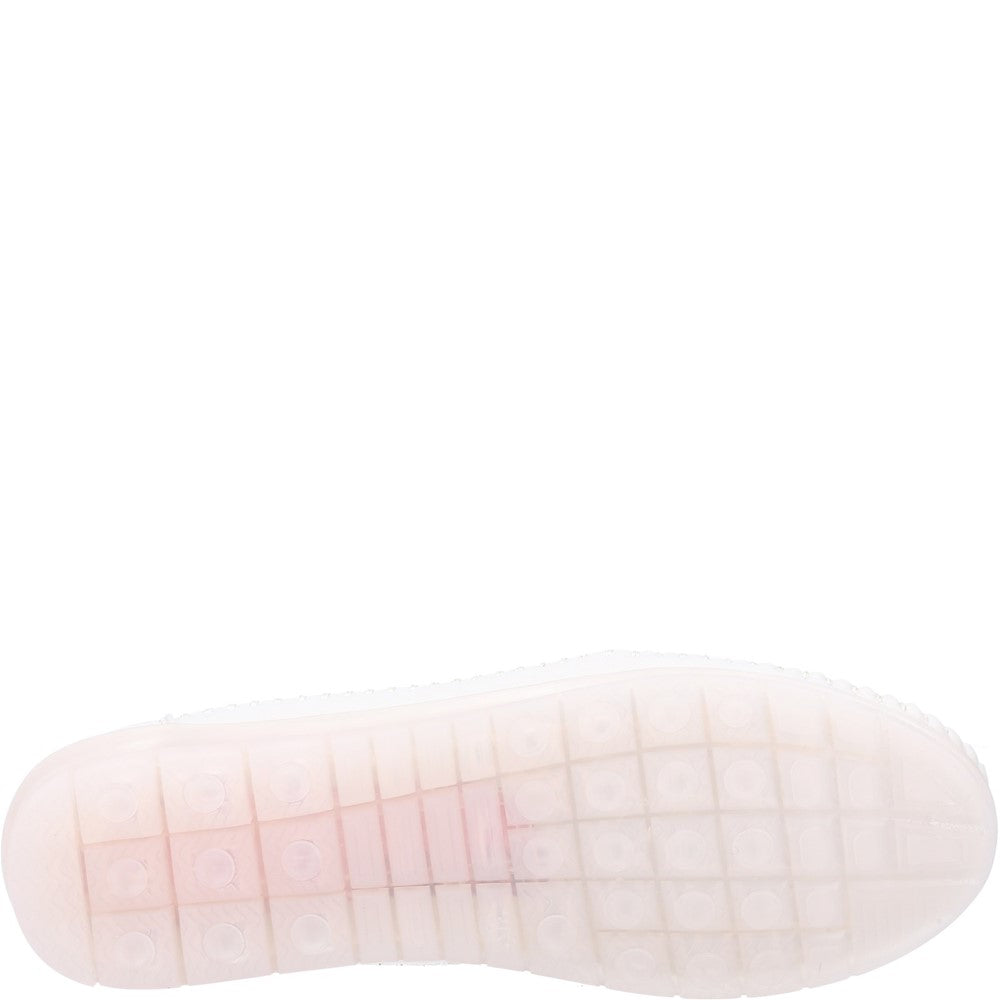 Fleet & Foster Shirley Shoe