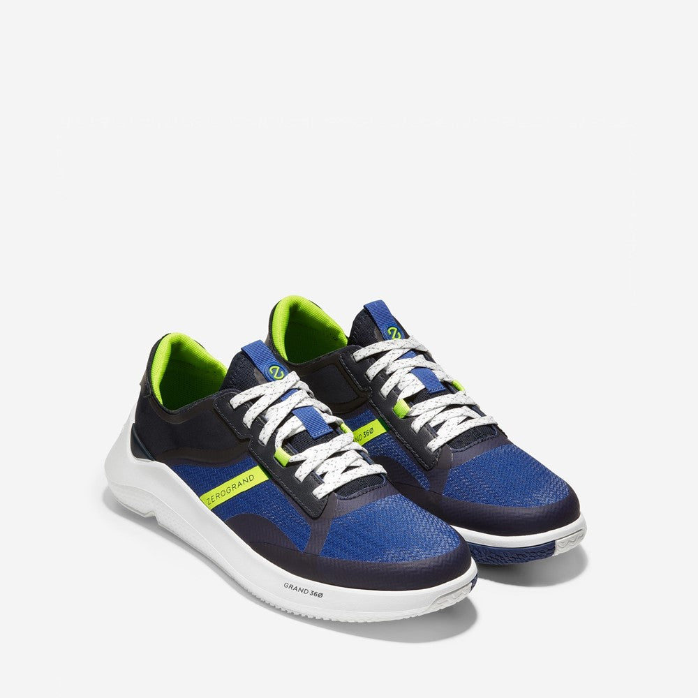 Cole Haan Zerogrand Winner Tennis Trainer