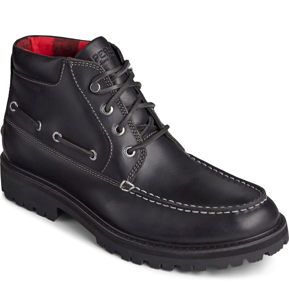 Sperry Authentic Chukka Boot