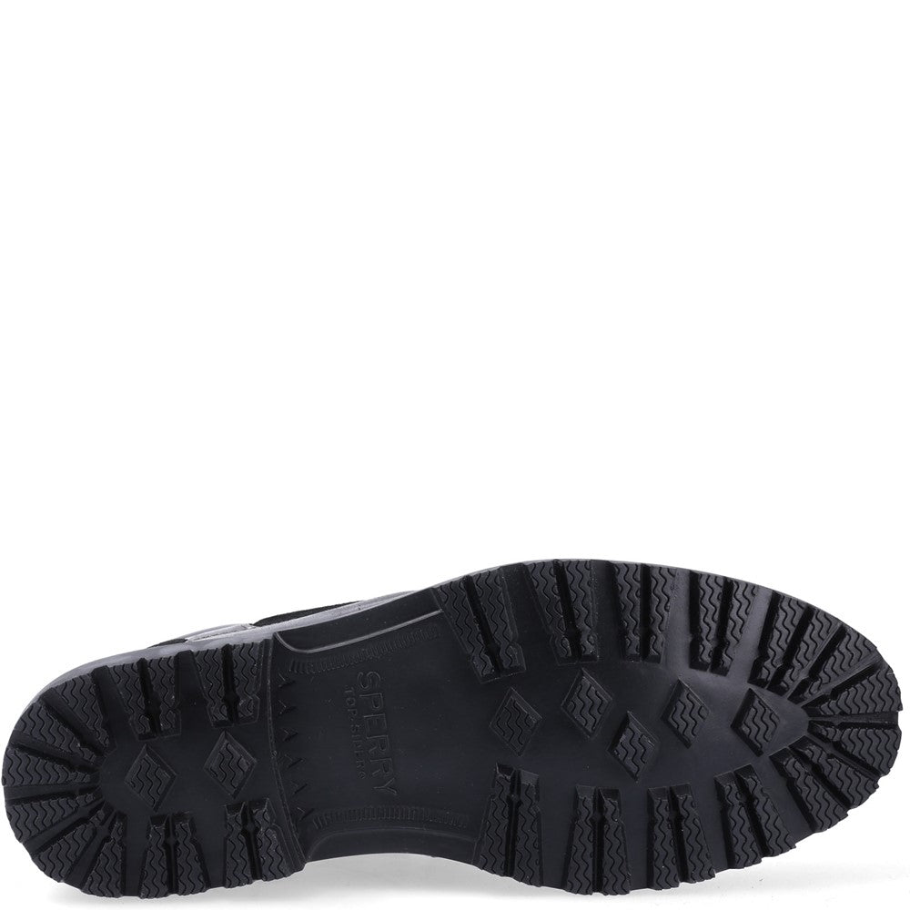Sperry Authentic Chukka Boot