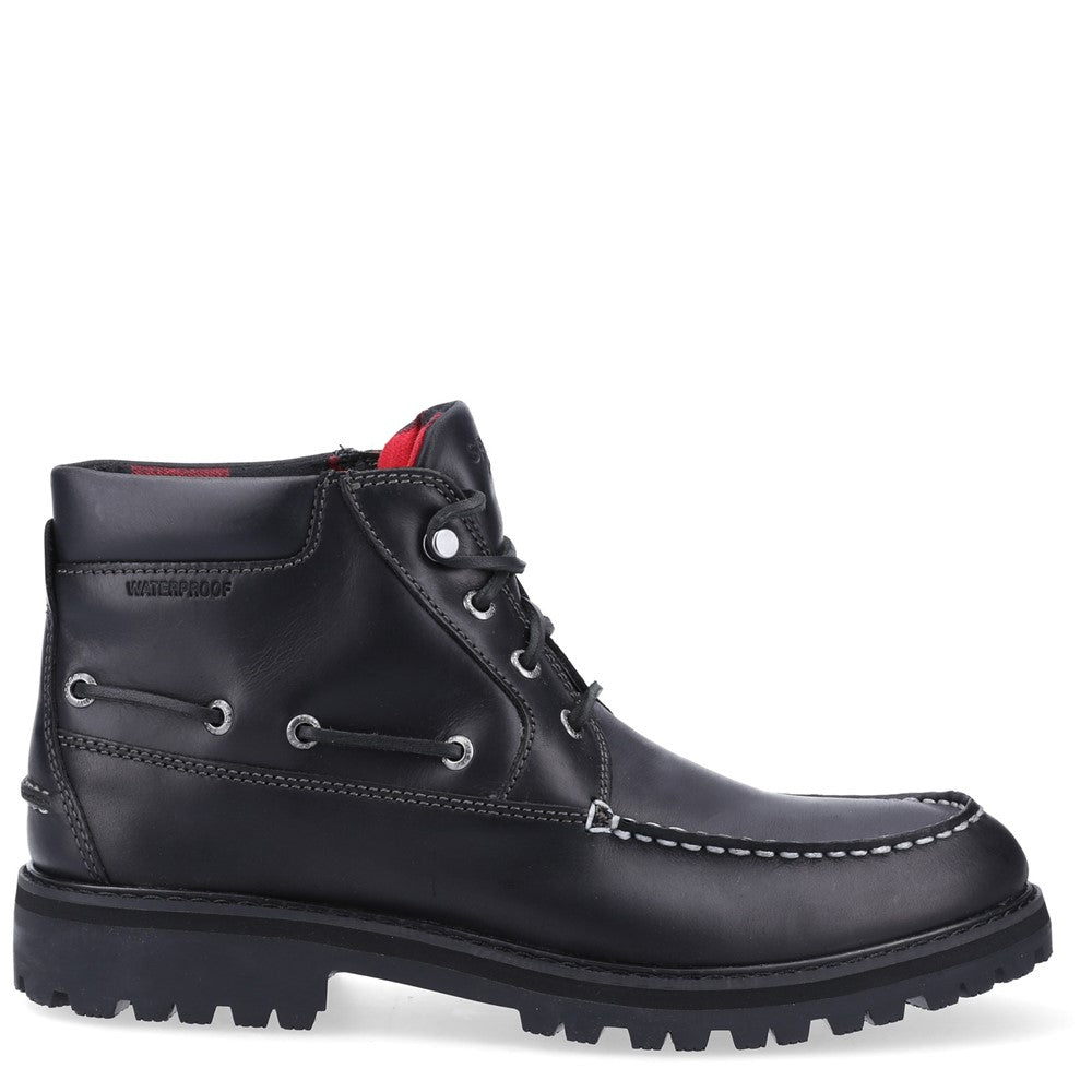Sperry Authentic Chukka Boot