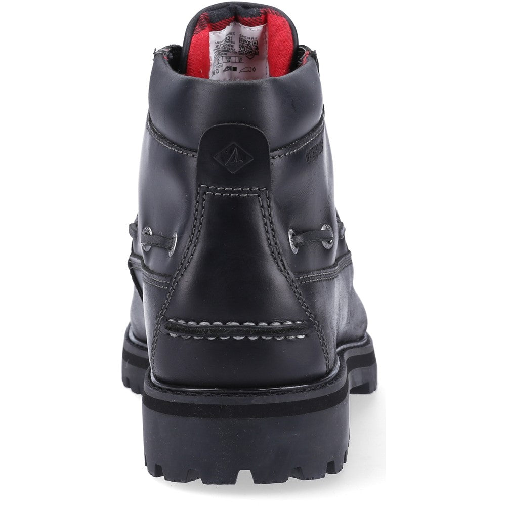 Sperry Authentic Chukka Boot
